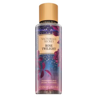 Victoria\'s Secret Rose Twilight Spray de corp femei 250 ml