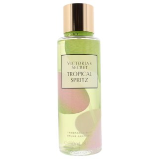 Victoria\'s Secret Tropical Spritz Spray de corp femei 250 ml