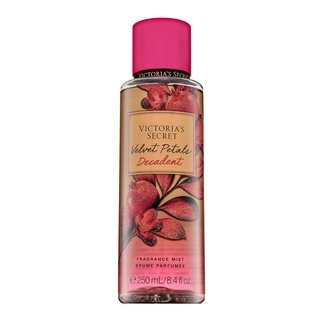 Victoria\'s Secret Velvet Petals Decadent Spray de corp femei 250 ml