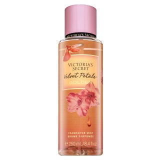 Victoria\'s Secret Velvet Petals Golden Spray de corp femei 250 ml