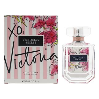 Victoria\'s Secret Xo Victoria Eau de Parfum femei 50 ml