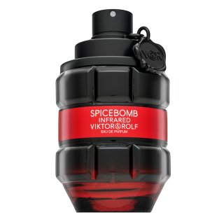 Viktor & Rolf Spicebomb Infrared Eau de Parfum bărbați 90 ml