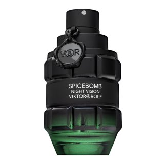 Viktor & Rolf Spicebomb Night Vision Eau de Toilette bărbați 50 ml