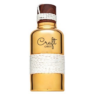 Vurv Craft Oro Eau de Parfum unisex 100 ml