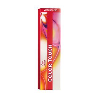 Wella Professionals Color Touch Vibrant Reds culoare profesională demi-permanentă a părului cu efect multi-dimensional 8/41 60 ml