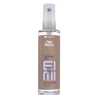 Wella Professionals EIMI Cocktail Me gel de ulei pentru netezirea și strălucirea părului 95 ml