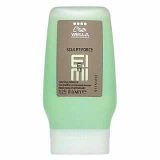 Wella Professionals EIMI Texture Sculpt Force gel de par 125 ml