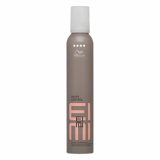 Wella Professionals EIMI Volume Shape Control intaritor spuma fixare puternică 300 ml