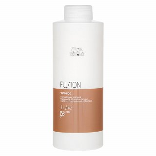 Wella Professionals Fusion Intense Repair Shampoo sampon hranitor pentru păr deteriorat 1000 ml