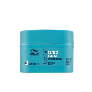 Wella Professionals Invigo Balance Senso Calm Sensitive Mask mască pentru scalp sensibil 150 ml