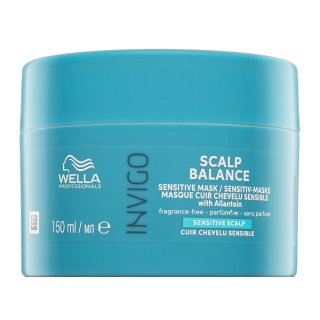 Wella Professionals Invigo Scalp Balance Sensitive Scalp Mask mască pentru scalp sensibil 150 ml