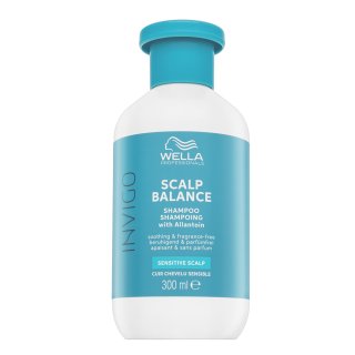 Wella Professionals Invigo Sensitive Scalp Shampoo sampon cu efect calmant pentru scalp sensibil 300 ml