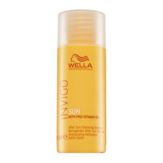 Wella Professionals Invigo Sun After Sun Cleansing Shampoo 50 ml