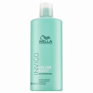 Wella Professionals Invigo Volume Boost Bodifying Shampoo șampon pentru volum 500 ml