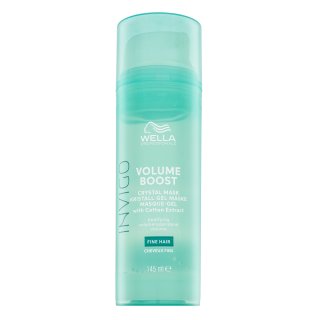 Wella Professionals Invigo Volume Boost Crystal Mask mască pentru volum si intărirea părului 145 ml