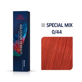 Wella Professionals Koleston Perfect Me+ Special Mix vopsea profesională permanentă pentru păr 0/44 60 ml