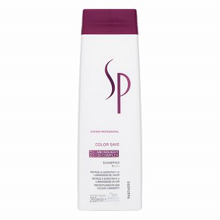 Wella Professionals SP Color Save Shampoo sampon pentru păr vopsit 250 ml