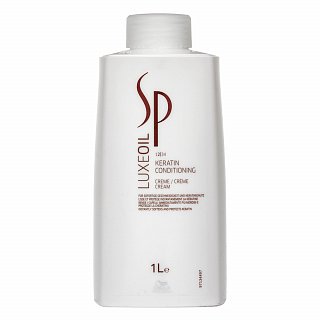 Wella Professionals SP Luxe Oil Conditioning Creme balsam pentru păr deteriorat 1000 ml