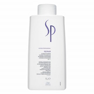 Wella Professionals SP Repair Conditioner balsam hranitor pentru păr deteriorat 1000 ml