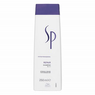Wella Professionals SP Repair Shampoo sampon pentru păr deteriorat 250 ml