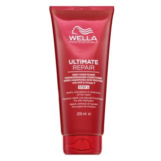 Wella Professionals Ultimate Repair Conditioner balsam hranitor 200 ml