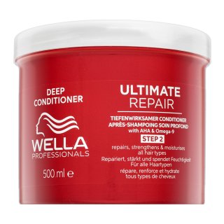 Wella Professionals Ultimate Repair Conditioner balsam hranitor 500 ml