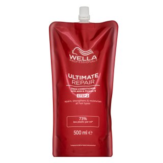 Wella Professionals Ultimate Repair Conditioner balsam hrănitor Refill 500 ml