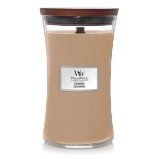 Woodwick Cashmere 609,5 g