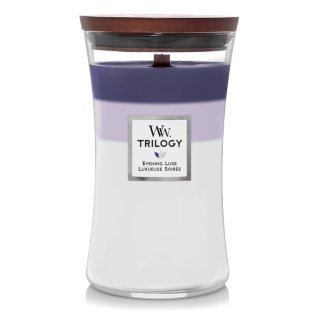 Woodwick Evening Luxe 609,5 g