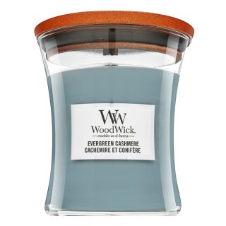 Woodwick Evergreen Cashmere 275 g