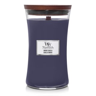 Woodwick Hinoki Dahlia 609,5 g