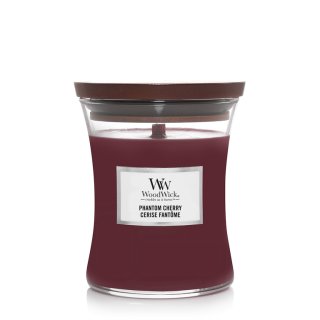 Woodwick Phantom Cherry 275 g