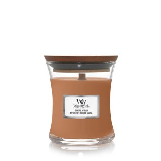 Woodwick Santal Myrrh 85 g