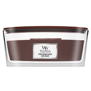 Woodwick Stone Washed Suede 453,6 g