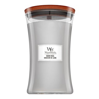 Woodwick Warm Wool 609,5 g