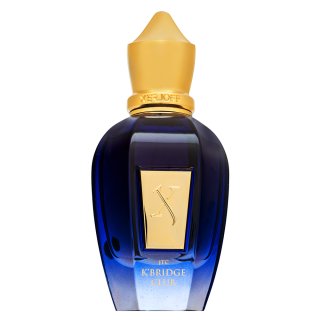 Xerjoff K'Bridge Club Eau de Parfum unisex 50 ml