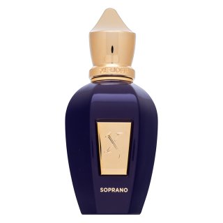 Xerjoff Soprano Eau de Parfum unisex 50 ml