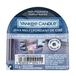 Yankee Candle A Calm & Quiet Place 22 g