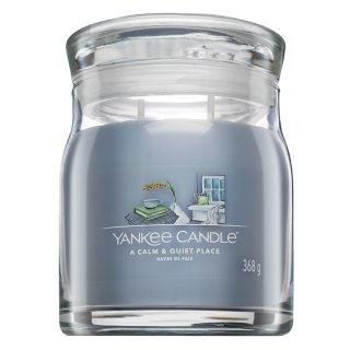 Yankee Candle A Calm & Quiet Place 368 g