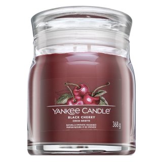 Yankee Candle Black Cherry 368 g