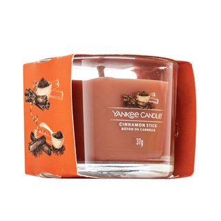 Yankee Candle Cinnamon Stick lumânare votiv 37 g