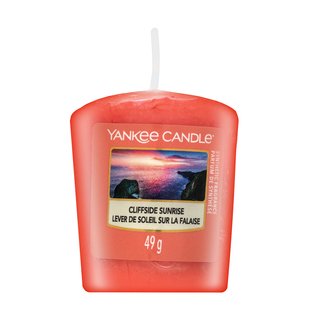 Yankee Candle Cliffside Sunrise lumânare votiv 49 g
