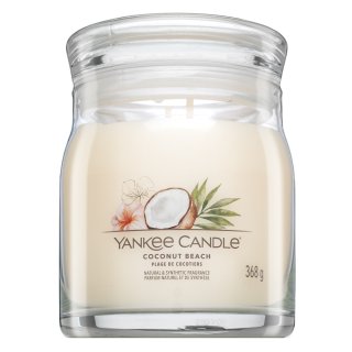 Yankee Candle Coconut Beach 368 g