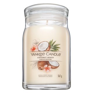 Yankee Candle Coconut Beach 567 g