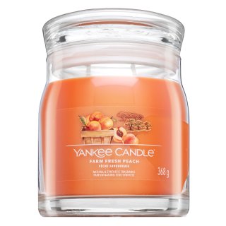 Yankee Candle Farm Fresh Peach 368 g