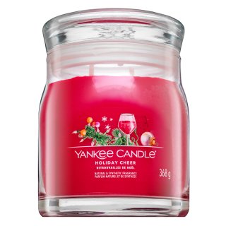 Yankee Candle Holiday Cheer 368 g