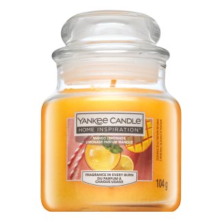 Yankee Candle Home Inspiration Cinnamon Cider 200 g