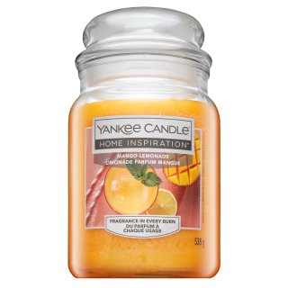 Yankee Candle Home Inspiration Cinnamon Cider 200 g