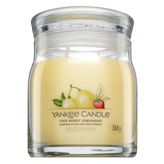 Yankee Candle Iced Berry Lemonade 368 g