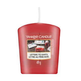 Yankee Candle Letters to Santa 49 g